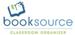Book Source logo